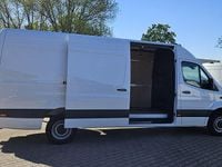 Second-hand Mercedes Sprinter 170 CP (125 kW) 2025 Alb Van