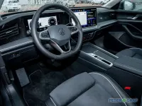 Gebraucht VW Passat Business 150 PS (110 kW) 2025 Diabasgrau metallic Kombi