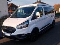 Gebraucht Buerstner Copa 150 PS (110 kW) 2024 Weiß Van