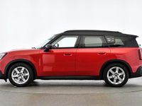 Gebraucht Mini Countryman 230 kW (313 PS) 2024 Rot SUV