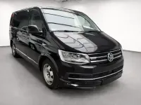 Usata VW Multivan Highline 110 CV (80 kW) 2015 Andere Monovolume
