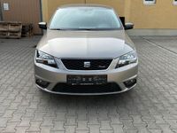 gebraucht Seat Toledo FR