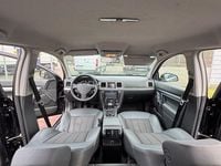 Gebraucht Opel Vectra Edition+ 105 PS (77 kW) 2008 Schwarz Limousine