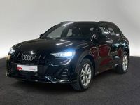 Second-hand Audi Q3 S-Line 150 CP (110 kW) 2022 Negru SUV