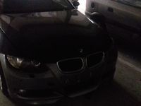 Gebraucht BMW 320 178 PS (130 kW) 2007 Blau Limousine