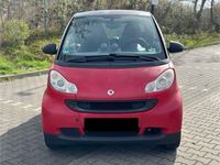 gebraucht Smart ForTwo Coupé 1.0 45kW mhd pure pure