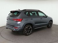 gebraucht Cupra Ateca 4Drive 2.0 TSI 221kW 7-Gang DSG mit Anschlussgarantie