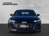 Gebraucht Audi A3 Advanced 150 PS (110 kW) 2025 Blau Limousine
