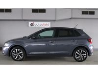 Gebraucht VW Polo Goal 95 PS (69 kW) 2025 Grau Kleinwagen