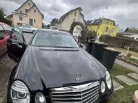 Gebraucht Mercedes E280 Avantgarde 190 PS (139 kW) 2009 Kombi