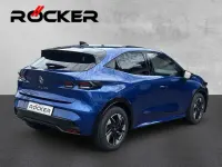 Neu Renault Clio Techno 114 PS (83 kW) 2026 Ironblau Kleinwagen
