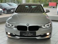 gebraucht BMW 320 320 Baureihe 3 Touring d xDrive