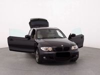 gebraucht BMW 116 E81 D Facelift LCI Org. M Paket Individual Vollausstattung