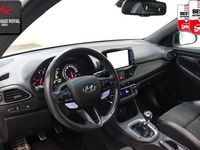 gebraucht Hyundai i30 2.0 T-GDI N PERFORMANCE KAMERA,CARPLAY,PANO