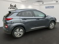 gebraucht Hyundai Kona EV Advantage NAVI SHZ BlueLink