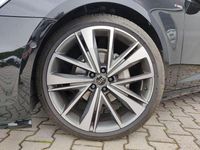 Gebraucht Audi A6 S-Line 204 PS (150 kW) 2024 Schwarz Kombi