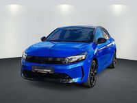 Gebraucht Opel Corsa 131 PS (96 kW) 2024 Perl blau (metallic) Kleinwagen