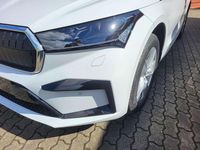 Neu Skoda Enyaq iV Suite 150 kW (204 PS) 2025 Moonweiß perleffekt SUV
