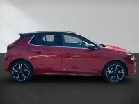 Używany Opel Corsa 131 KM (96 kW) 2024 Czerwony Hatchback