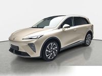 Neu MG MGS6 EV 180 kW (245 PS) 2026 Metallic SUV