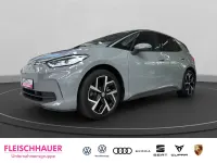 Gebraucht VW ID.3 Pro 150 kW (204 PS) 2024 Grau Kleinwagen