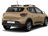 Gebraucht Dacia Sandero Expression 91 PS (66 kW) 2022 Othercolor Kleinwagen