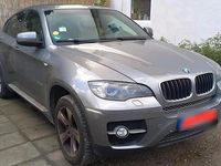 Gebraucht BMW X6 306 PS (225 kW) 2008 SUV