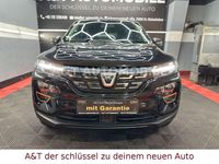 Gebraucht Dacia Spring Comfort Plus 33 kW (45 PS) 2022 Schwarz Kleinwagen