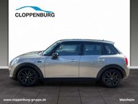 gebraucht Mini Cooper 5-Türer