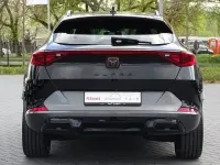 Używany Cupra Formentor 150 KM (110 kW) 2022 Czarny SUV