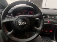 gebraucht Audi A6 2.4