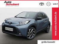 Gebraucht Toyota Aygo X 72 PS (52 kW) 2025 Grau SUV