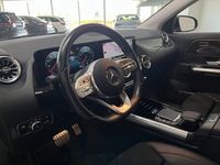 Gebraucht Mercedes GLA250 AMG 224 PS (164 kW) 2021 Andere SUV