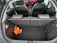 Gebraucht Opel Adam Slam 101 PS (74 kW) 2013 Rot Kleinwagen