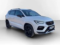 Neu Cupra Ateca 110 PS (80 kW) 2026 Weiß SUV