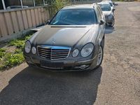 Second-hand Mercedes E280 190 CP (139 kW) 2008 Maro Break