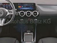 Gebraucht Mercedes B200 Progressive 163 PS (119 kW) 2023 Schwarz Van / Kleinbus
