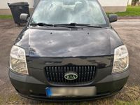 gebraucht Kia Picanto 1.1Lx