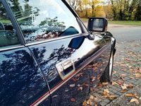 Gebraucht Jaguar XJS 302 PS (222 kW) 1994 Blau Cabrio