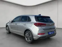 Gebraucht Hyundai i30 Prime 160 PS (117 kW) 2023 Silber Limousine