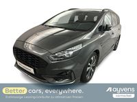 Gebraucht Ford S-MAX ST-Line 150 PS (110 kW) 2022 Grau Van / Kleinbus