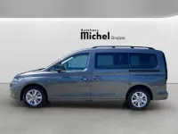 Używany VW Caddy Maxi Life 114 KM (83 kW) 2024 Szary Minivan
