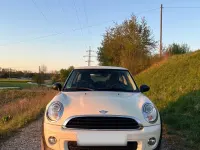 Occasion Mini ONE 98 ch (72 kW) 2013 Beige Citadine