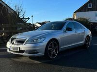 gebraucht Mercedes S350 Facelift