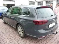 Używany VW Passat Elegance 150 KM (110 kW) 2020 Szary Kombi