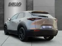 Gebraucht Mazda CX-30 Homura-Line 140 PS (102 kW) 2025 Braun SUV