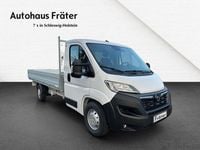 Gebraucht Opel Movano 165 PS (121 kW) 2024 Weiß Van