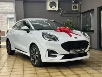 Gebraucht Ford Puma ST-Line 155 PS (114 kW) 2021 Andere SUV