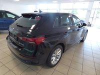 gebraucht Audi A3 Sportback 1.5 35 TFSI