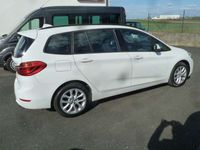 gebraucht BMW 218 Advantage